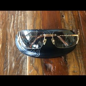Versace sunglasses